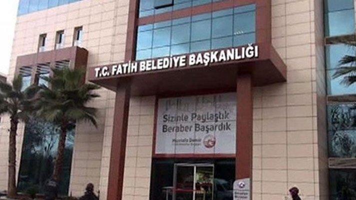 AKP’li belediyenin “acil” atölye ihalesi tanıdık şirkete gitti