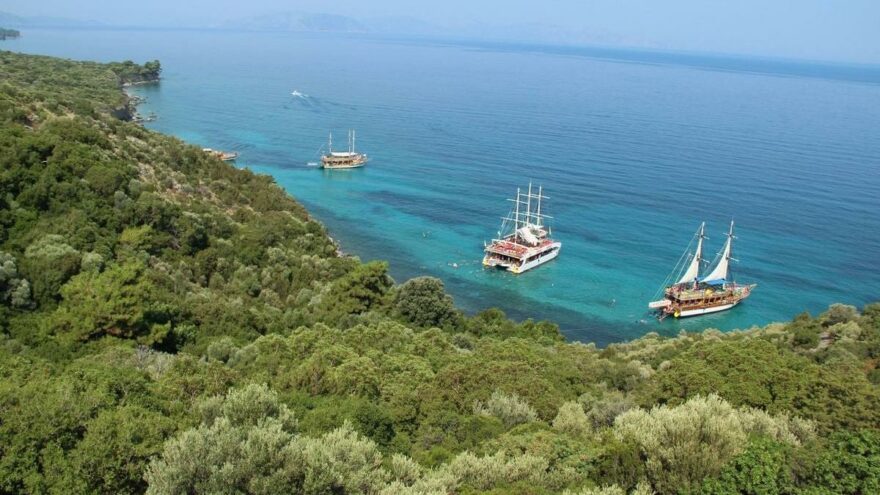 Milli Park yeniden ziyarete kapatıldı