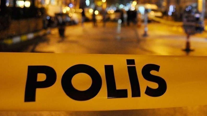 Eski eşi kızını kaçırmıştı, Diyarbakır’da yakalandı