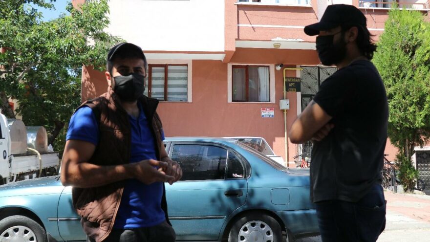 Bolu’da tartışılacak karar: Iraklı aile evlerinden çıkarılıyor