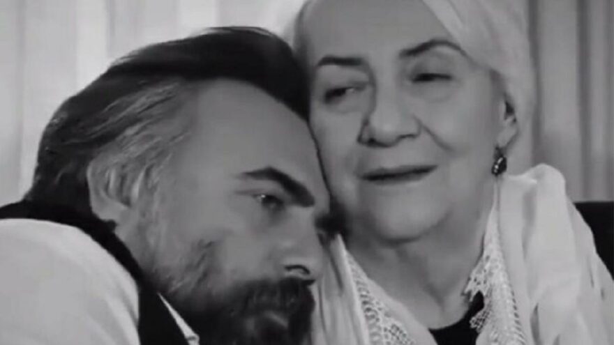Usta oyuncu Sabina Toziya hayatını kaybetti