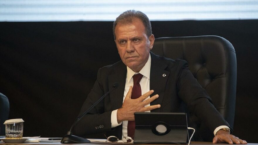 Başkan Seçer çileden çıktı: Yazıklar olsun sana