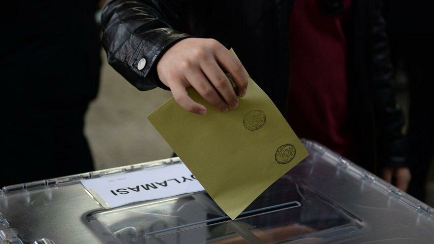 Muhalefete güven artıyor