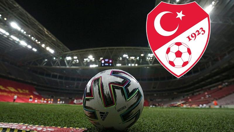 Son dakika… TFF stadyumlara giriş şartlarını açıkladı! Aşı olmayan giremeyecek…