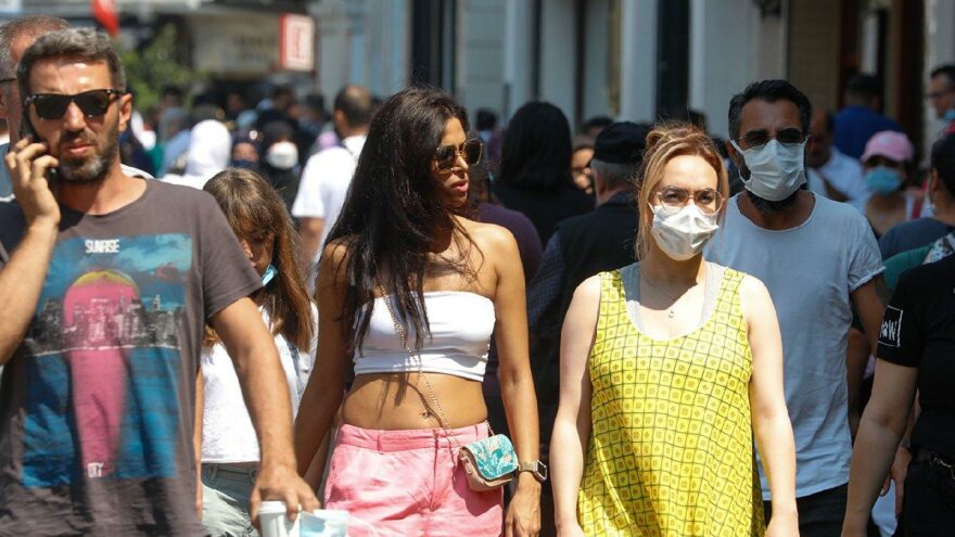 2 ildeki yeni gelişmeyi duyuran Bakan Koca’dan 2 il için çağrı