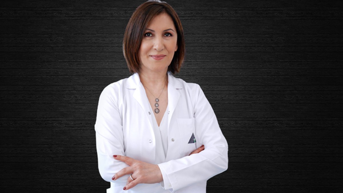 Prof. Aynur Eren Topkaya