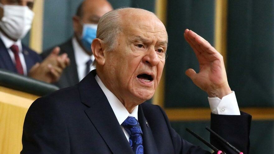 Muhalefetteki iktidar: MHP