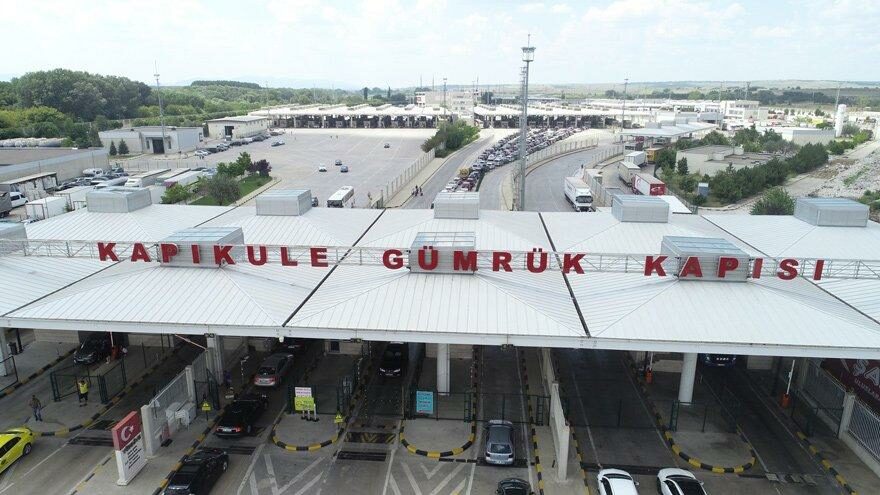 Gümrük vergisi sıfırlandı ithalatçı ödediği ile kaldı