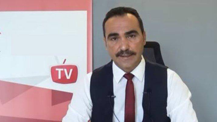 Memleket Partisi’nde bir istifa daha