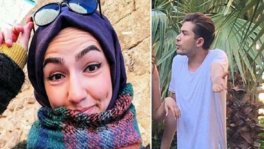 Akademisyeni darp ettiği iddiasıyla tutuklu olan Eray Çakın: Cinsel yönelimime ilişkin hakarette bulundular