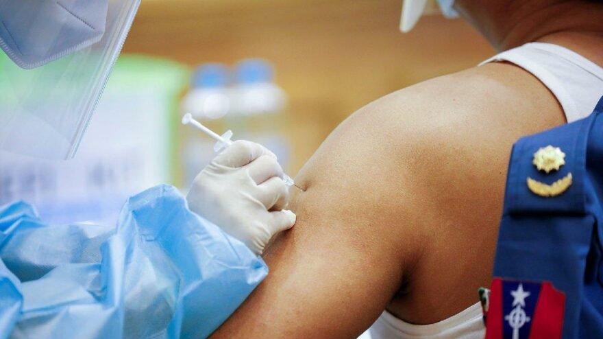 CDC’den hamilelere corona aşısı tavsiyesi