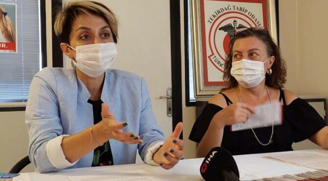 Aşı olmayanlara korkutan haber - Vimarsana News