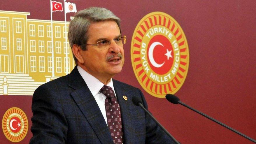 Aytun Çıray, RTÜK Başkanı Ebubekir Şahin hakkında suç duyurusunda bulundu