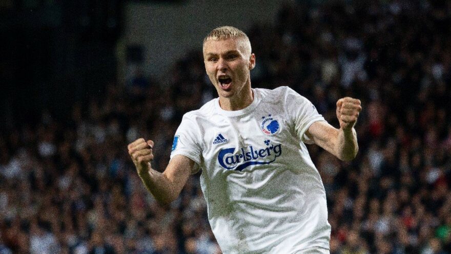 Fatih Terim’in 1 numarası