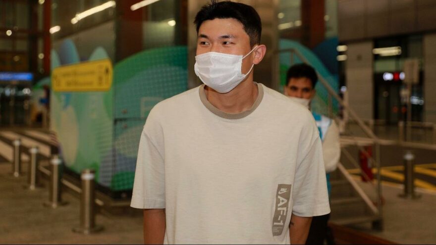 Fenerbahçe’nin yeni transferi Kim Min Jae’yi anlattı: ‘Arkanıza yaslanın ve izleyin’