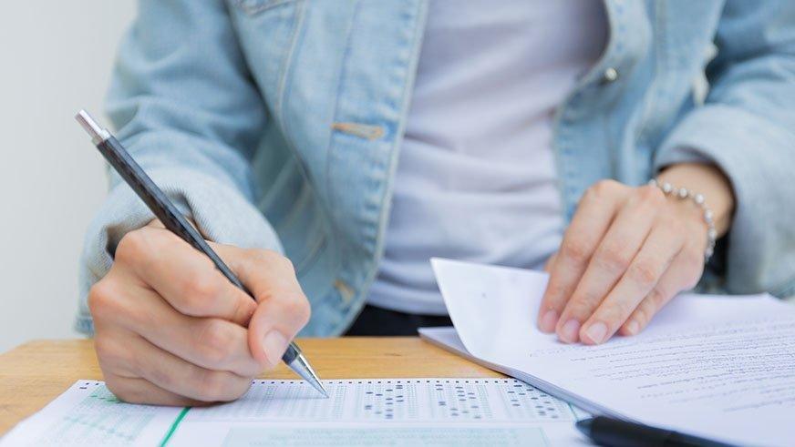 DGS sonuçları ÖSYM sayfasında açıklandı