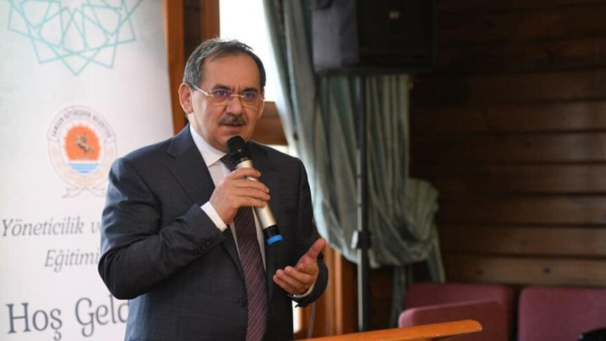 AKP’li Başkandan ‘takipçi kasma’ talimatı