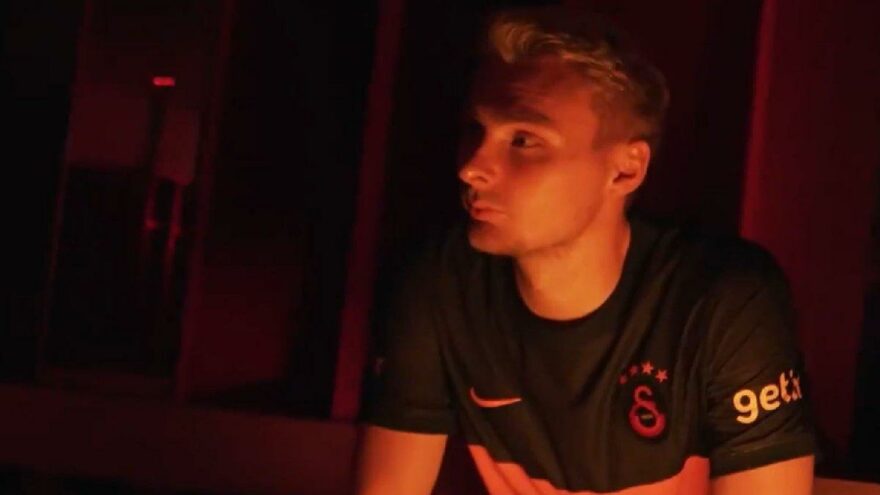 Galatasaray, Victor Nelsson’u resmen transfer etti