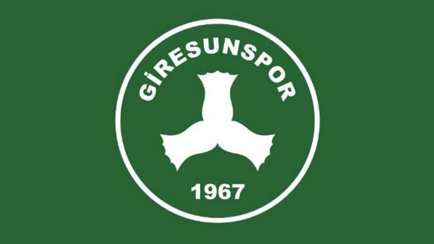 Giresunspor’da iki ayrılık