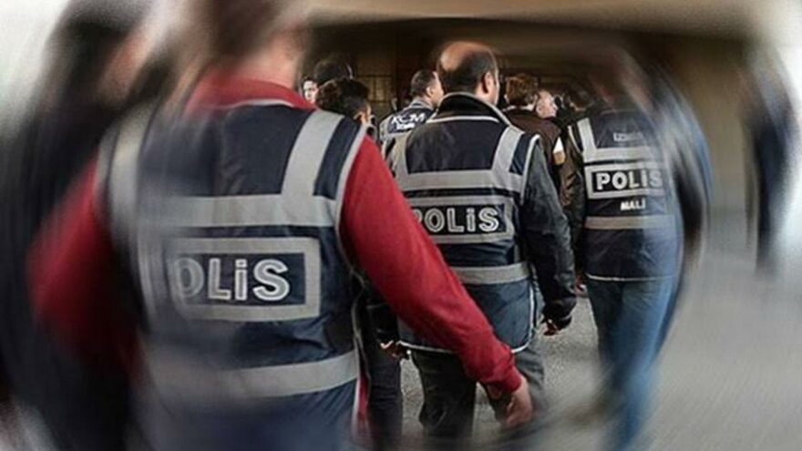 12 ilde FETÖ operasyonu! Çok sayıda gözaltı var