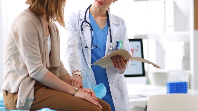 Sahte doktor 8 ay hastanede çalışmış