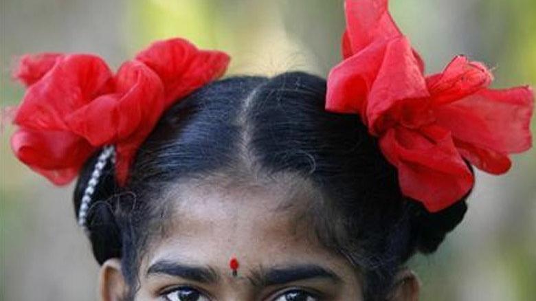 Hindistan’da korkunç iddia: 5 yaşındaki kız çocuğu kurban edilmiş olabilir