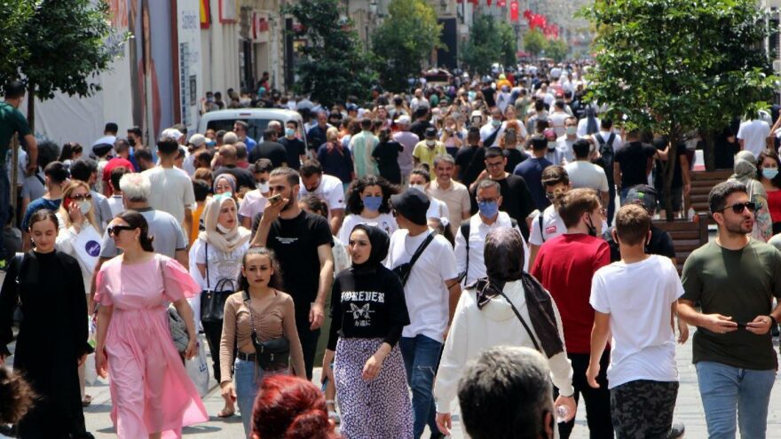 Sonbahar ve kış ayları için önemli corona uyarısı