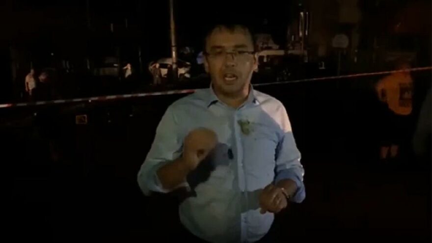 Bartın, Kastamonu ve Sinop karanlığa gömüldü