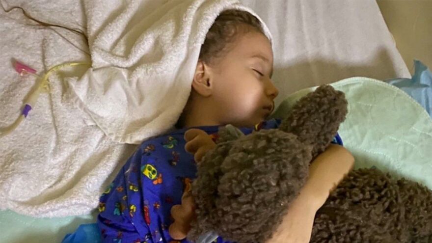ABD’de ‘melioidosis’ alarmı… CDC uyardı: Hastaların yarısı hayatını kaybetti