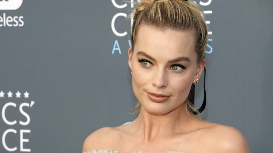 Margot Robbie, Wes Anderson’ın filminin kadrosuna katıldı