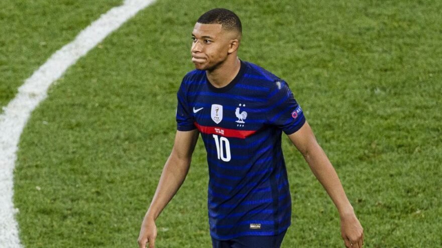 PSG Başkanı’ndan Kylian Mbappe transferi için son nokta!