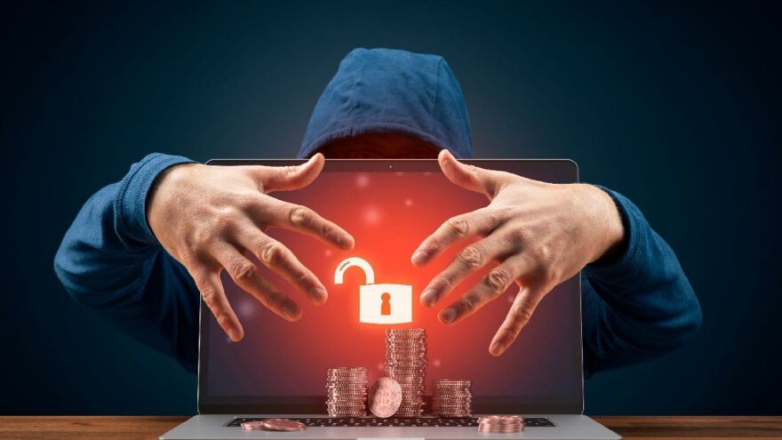Kripto tarihinin en büyük hack saldırısı: 600 milyon dolar çaldılar