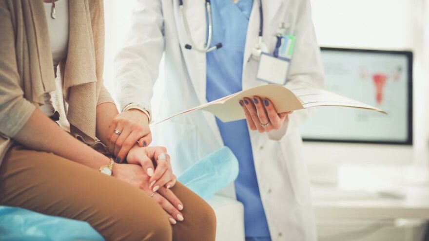 Sahte doktor 8 ay sonra yakalandı