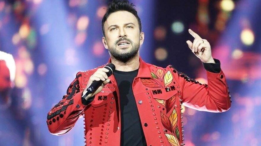 Tarkan’dan Akbelen tepkisi: Rahat bırakın doğayı artık!