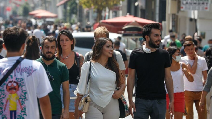 Sağlık Bakanı Fahrettin Koca açıkladı! İşte vaka sayısı en çok artan iller