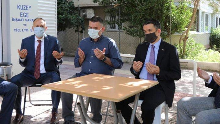 Hapis yattım ama sabıkam yok!