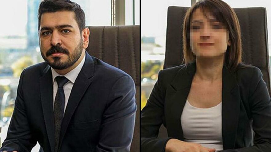 Kadına şiddet davalarına bakan avukatın eski sevgilisini darbettiği iddiası