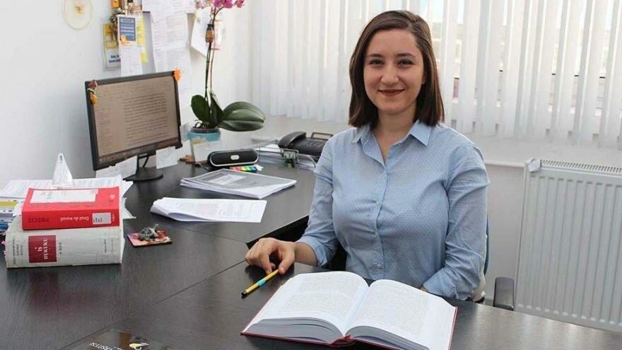 Ceren’i öldüren sanığın anne- babasına ‘hakaret’ ve ‘tehdit’ davası