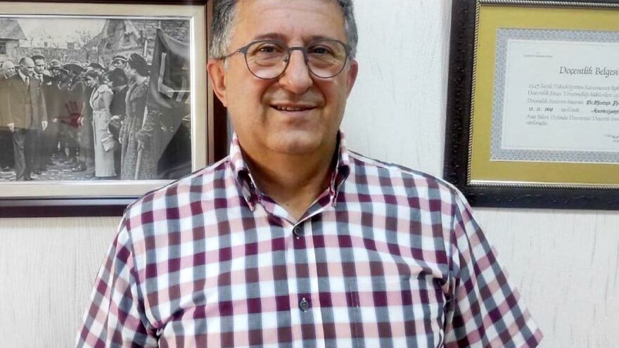 Necmettin Ünal’dan tedirgin eden açıklama…