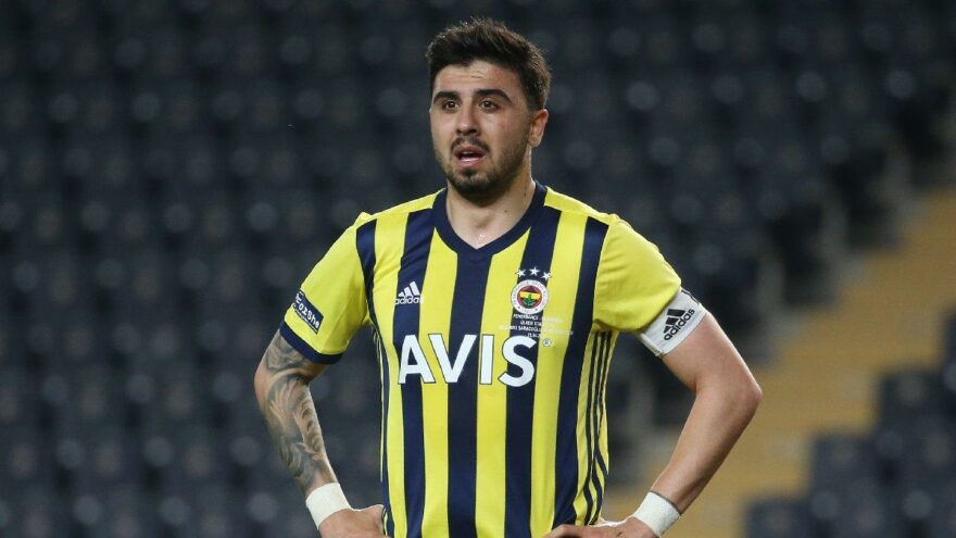Ozan Tufan nereye koşuyor!