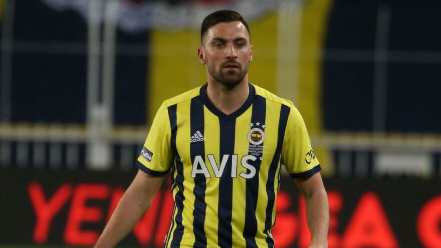 Vitor Pereira istemedi, Mustafa Denizli’nın kararı bekleniyor