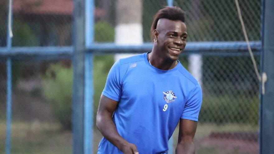 Samet Aybaba: Balotelli’nin büyük bir saygısızlığı yok