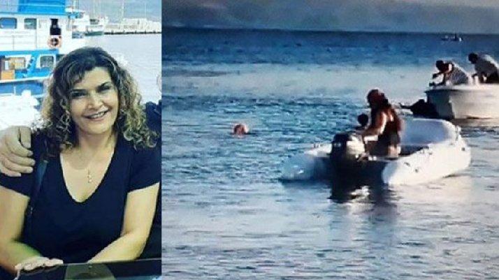 Sürat teknesi faciaya neden olmuştu… Müteahhit tutuklandı