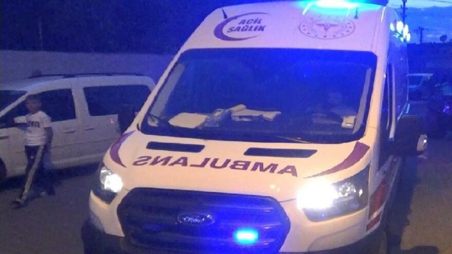 Diyarbakır’da hayvan otlatma kavgası: 2 ölü