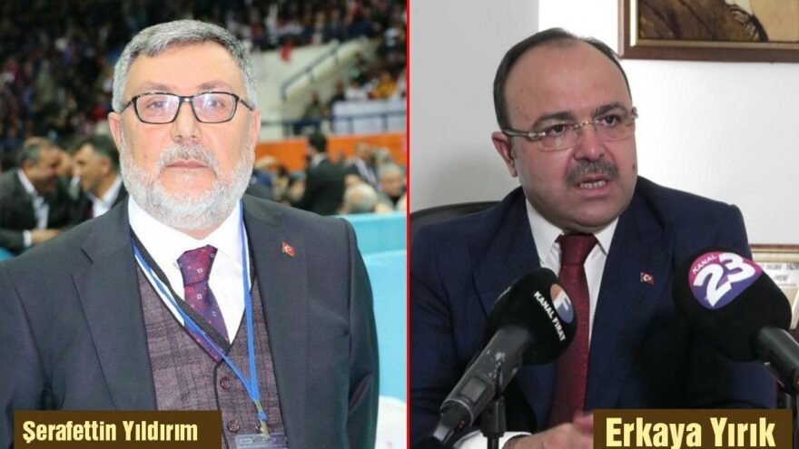 AKP’li başkan valiyi yalanladı: Açıklaması akıl dışıdır!