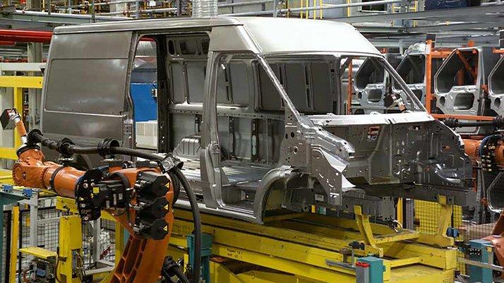 Ford Otosan’dan tarihi suistimal için dava kararı