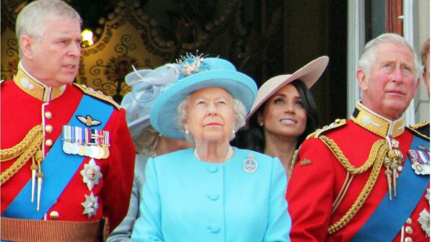 Cinsel saldırı davası Prens Charles’ın da sabrını taşırdı: Prens Andrew’un geri dönüşü yok