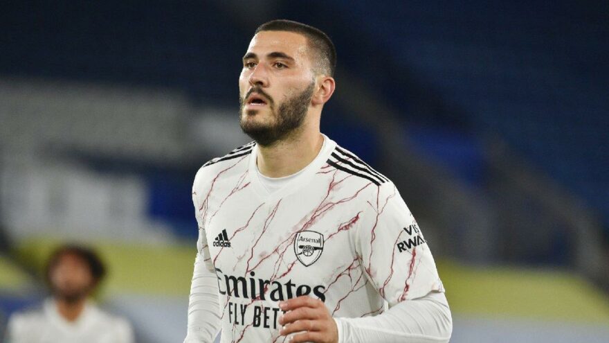 Fenerbahçe’ye kötü haber… Kolasinac’ın talipleri artıyor