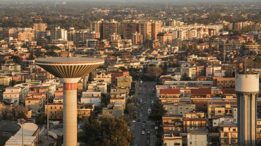 Mussolini’nin adını parka vermek istedi, istifaya çağrıldı