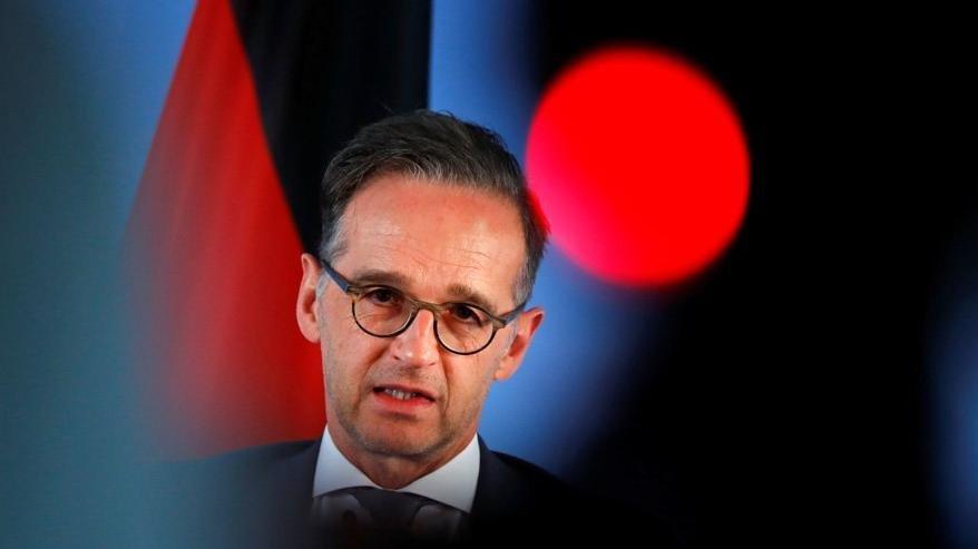 Almanya’dan vatandaşlarına çağrı: En kısa sürede Afganistan’ı terk edin